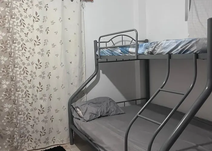 Holiday home Emilywisch Residential Unit