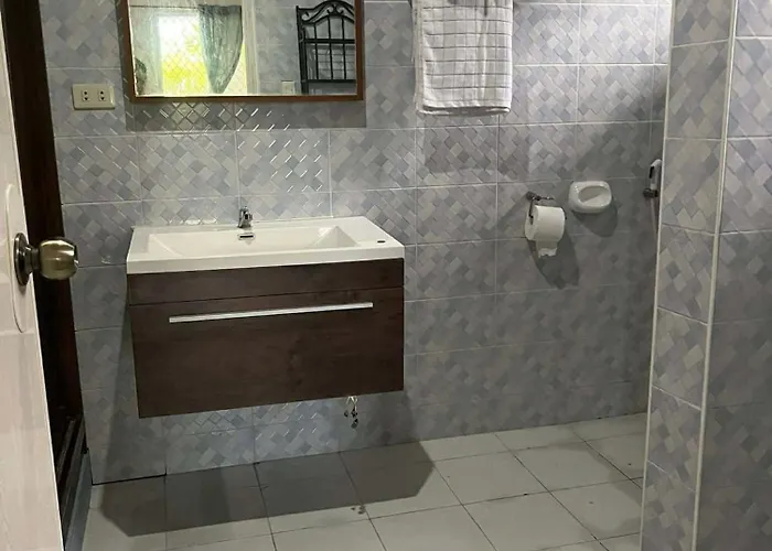 Holiday home Emilywisch Residential Unit *