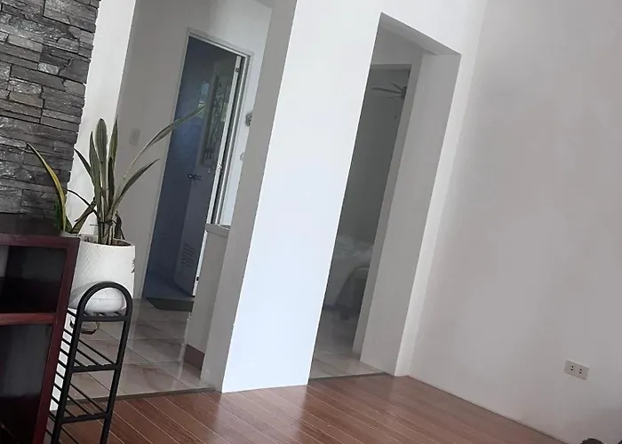 Holiday home Emilywisch Residential Unit *