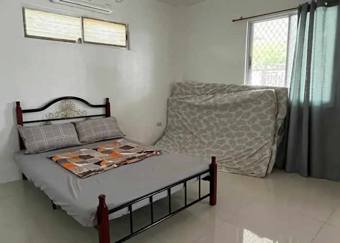 Emilywisch Residential Unit Holiday home *